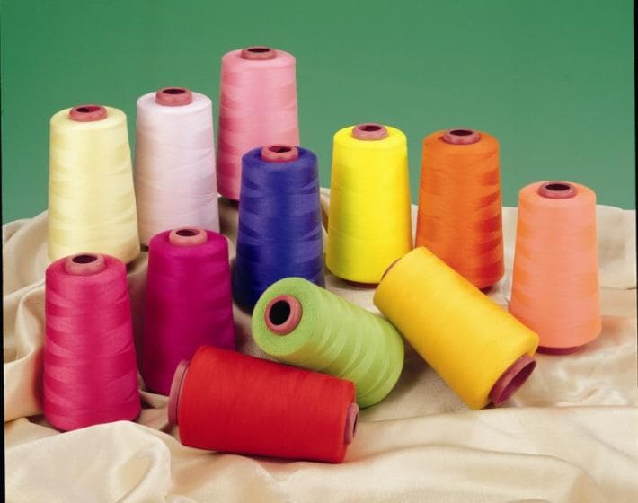 Meta aramid thread_para aramid sewing thread